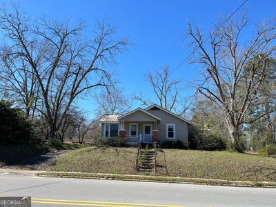8455 S Marcus St, Wrightsville, GA, 31096