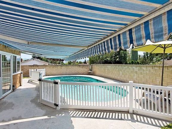 In-Ground Pool