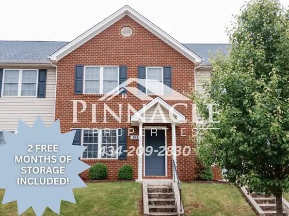 104 Colonnade St, Lynchburg, VA 24502
