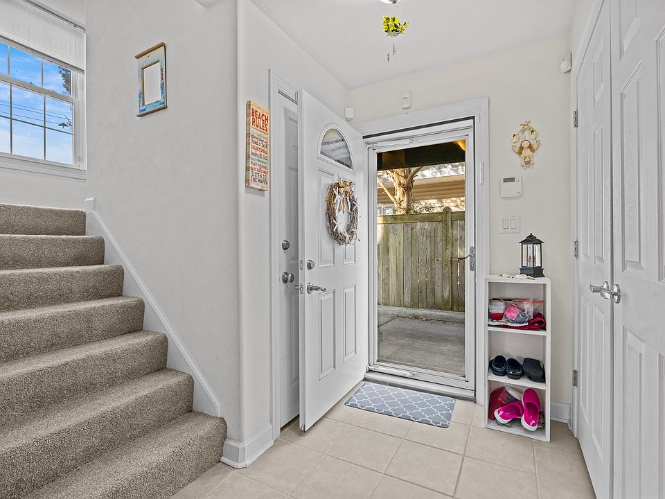 Entryway
