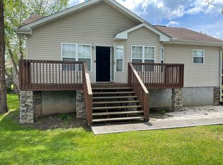 2053 Slippery Rock Cir, Sevierville, TN 37862