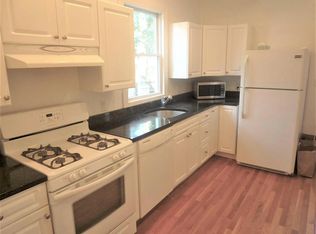 65 Rice St #U2, Cambridge, MA 02140