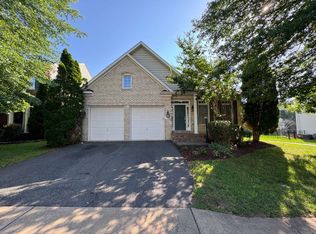 13868 Piedmont Vista Dr, Haymarket, VA 20169