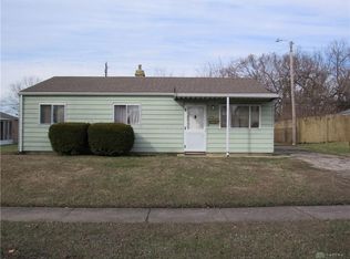 4761 Vanguard Ave, Dayton, OH 45417