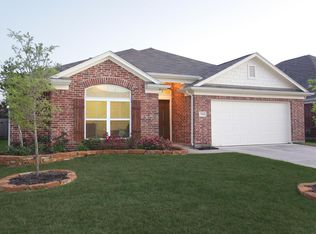 9940 Western Ridge Way, Conroe, TX 77385