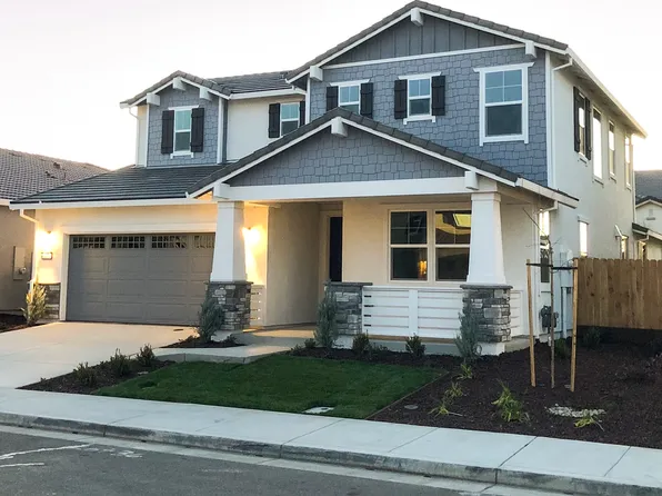 183 Michael Cox Ln, Tracy, CA 95377