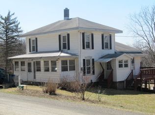 706 W Parks Rd, Rome, PA 18837