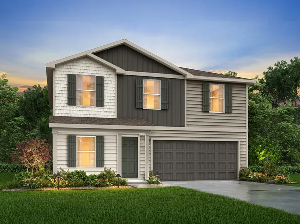 212 Arbor Ct, Granbury, TX 76048