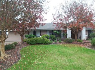 2659 W Paul Ave, Fresno, CA