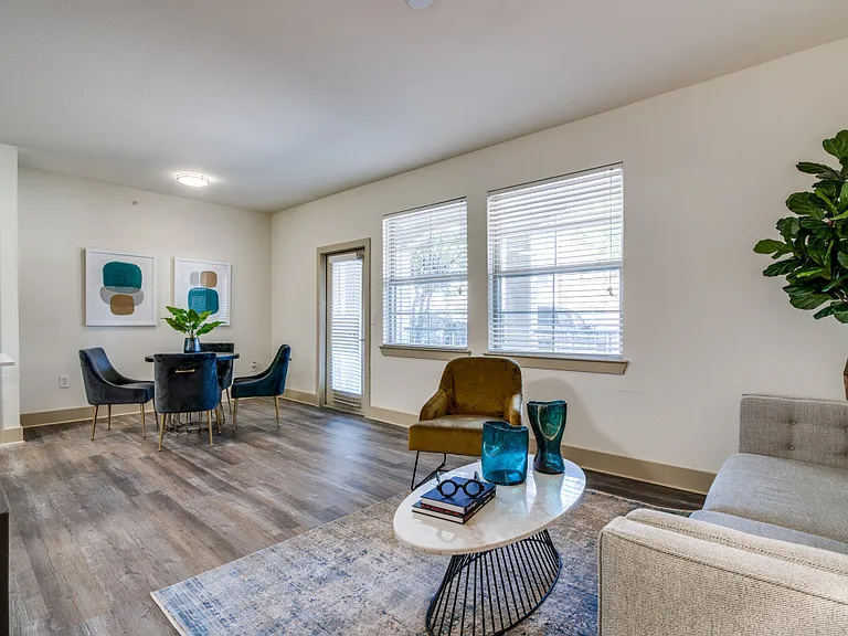 Villas at Wylie — Photo 7