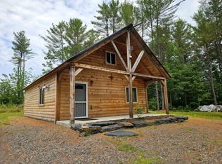340 Barnard Rd, Brownville, ME 04414