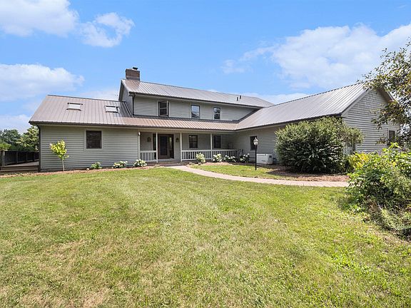 4th image of 10989 Scio Church Rd