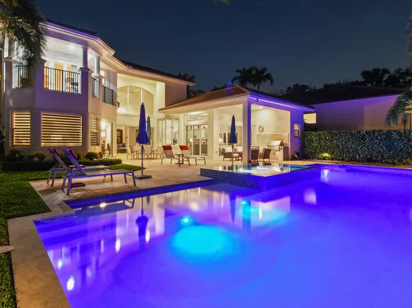 303 Charroux Drive, Palm Beach Gardens, FL 33410