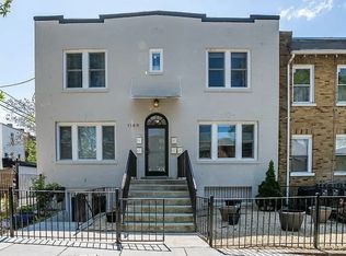 1149 Owen Pl NE APT 4, Washington, DC
