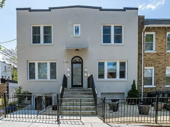 1149 Owen Pl NE APT 4, Washington, DC 20002
