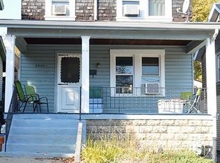 2854 Ardsley Ave, Pittsburgh, PA 15226