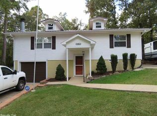 101 Stonehurst Rd, Hot Springs, AR 71913