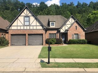 4039 Highland Ridge Rd, Birmingham, AL 35242