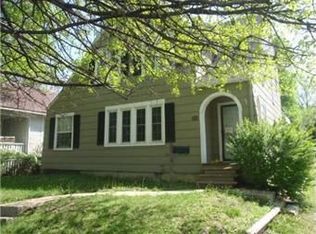 1131 S Main St, Ottawa, KS 66067