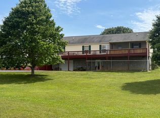 1128 County Road 461, Englewood, TN 37329