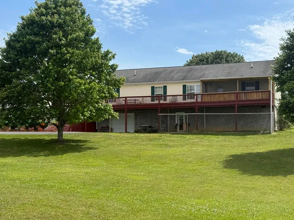 1128 County Road 461, Englewood, TN 37329