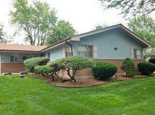 409 N Orchard Dr, Park Forest, IL