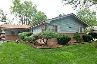 409 N Orchard Dr photo 1