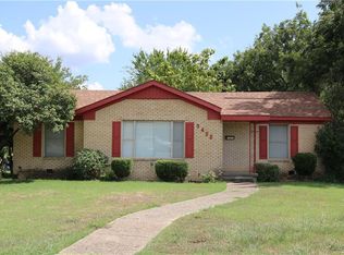 3422 Crites St, Richland Hills, TX 76118