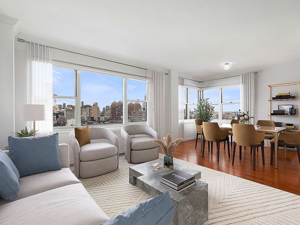 1st image of 20 E 9th St #25C