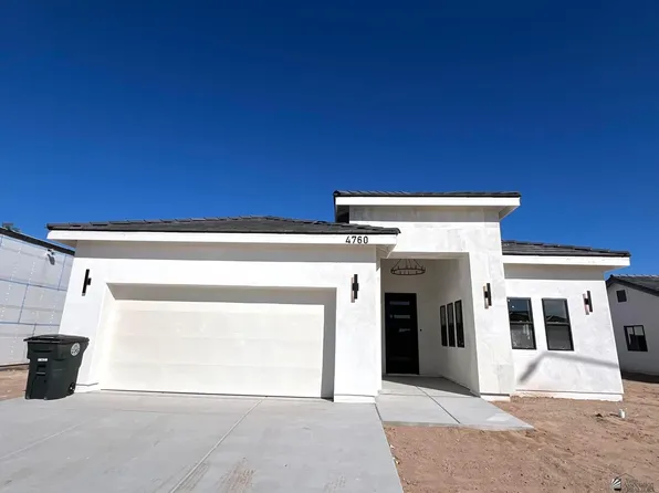 4760 E San Pedro St, Somerton, AZ 85350
