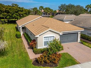 1767 Ribbon Fan Ln, Naples, FL 34119