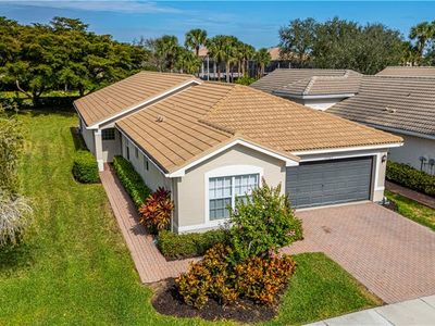 1767 Ribbon Fan LN, Naples, FL, 34119