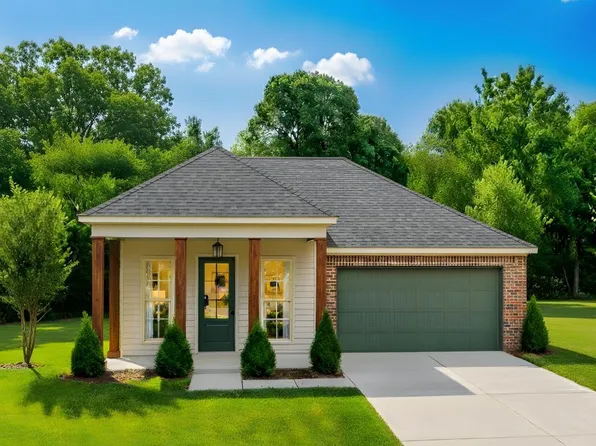 7228 Rue Lierre, Zachary, LA 70791