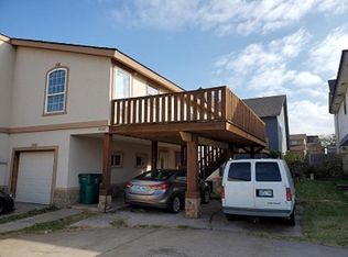 6036 W Hefner Rd, Oklahoma City, OK 73162