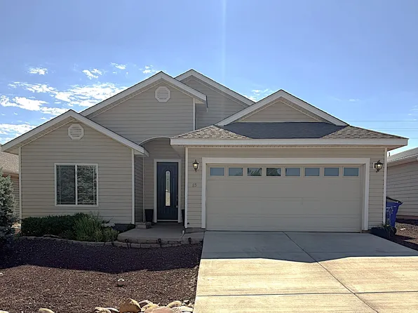 85 S Hillcrest Dr, Snowflake, AZ 85937