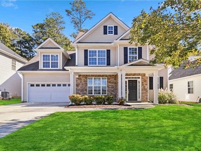 310 Millbrook Village Dr, Tyrone, GA, 30290