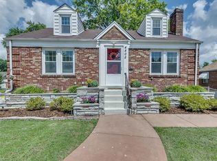 4805 Autumn Dr, Saint Louis, MO