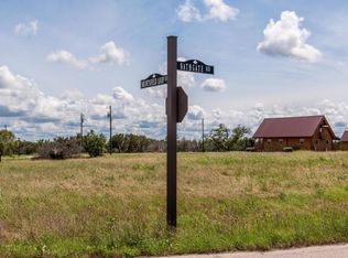 6611 Bathgate, Bathgate, TX 76033