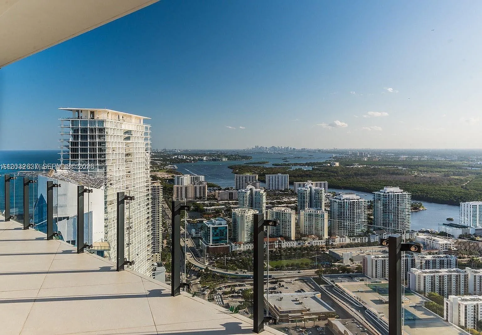 Muse Condo — Photo 1