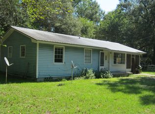 1605 SW 5th St, Chiefland, FL 32626