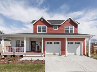 3327 Monida St, Bozeman, MT 59718
