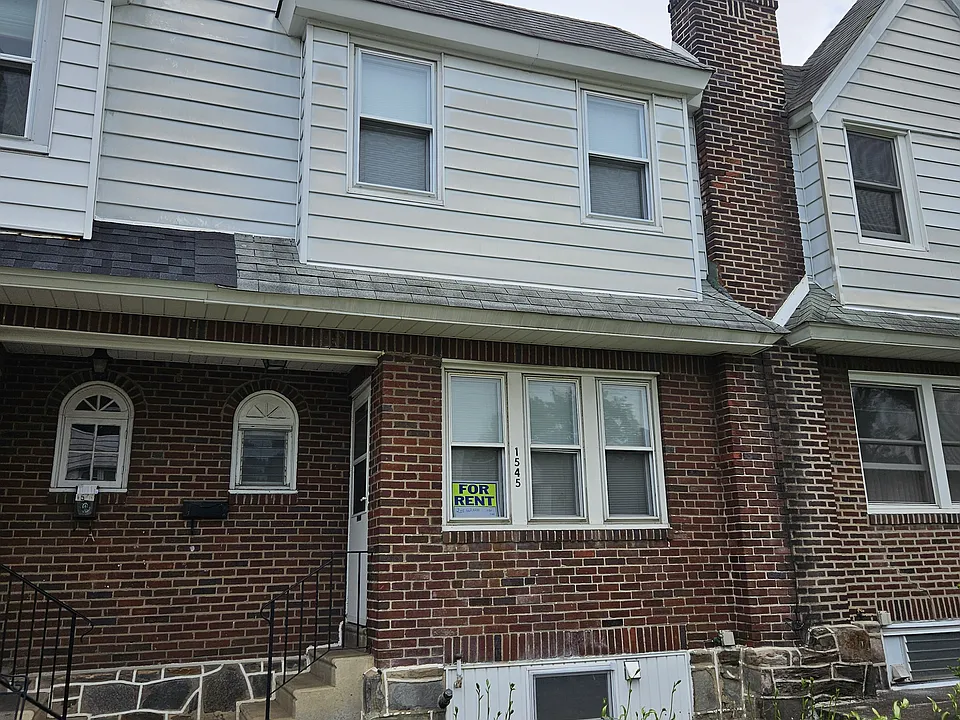 1545 Glen Ave
