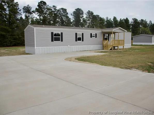 1158 Wagon Wheel Rd, Shannon, NC 28386