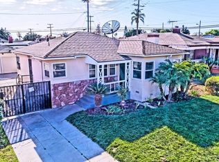 3016 W 81st St, Inglewood, CA 90305