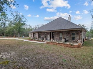 4384 Grand Bay Wilmer Rd S, Mobile, AL 36695