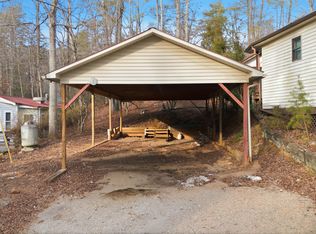 76 Canyon Pass, Cleveland, GA 30528