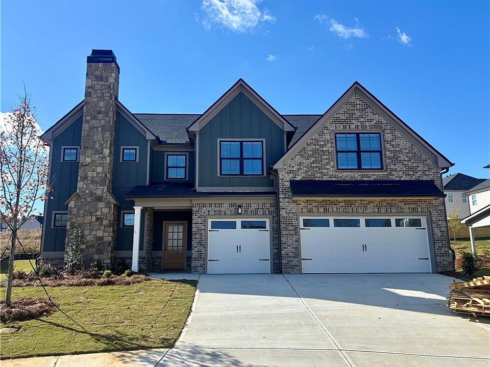 1st image of 4457 Hosch Reserve Ct
