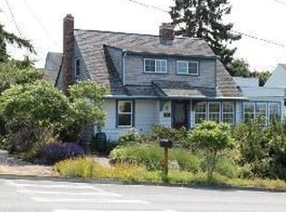 1907 Lawrence St, Port Townsend, WA 98368