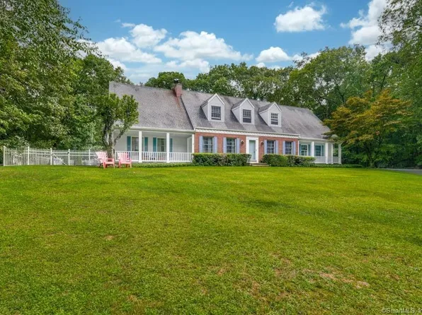 102-A Chambers Road, Danbury, CT 06811