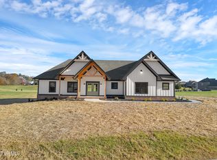 296 Belle Arden Dr, Greeneville, TN 37745